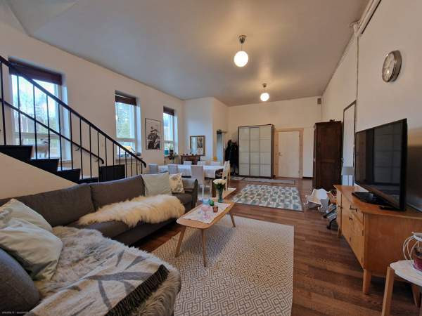 8h + k + s + p  Tuusniemi - valokuva 1