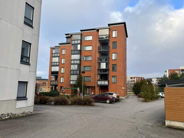 2h + k + s + p (yt. 2h+k+s)  Glebychevo - valokuva 5