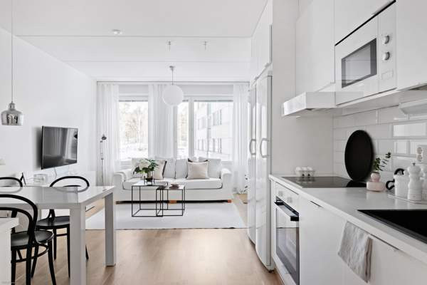 3h + avok + p  Helsinki – foto 2