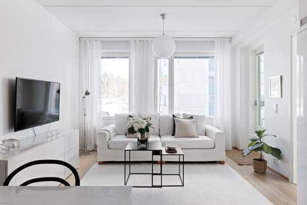 3h + avok + p  Helsinki – foto 3