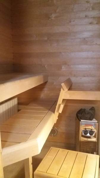 1h + s + p  Pieksämäki - valokuva 2