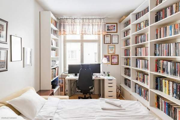 3h + k + kph + s  Helsinki - valokuva 7