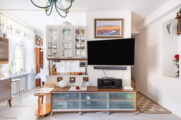 3h + k + kph + s  Helsinki - valokuva 4