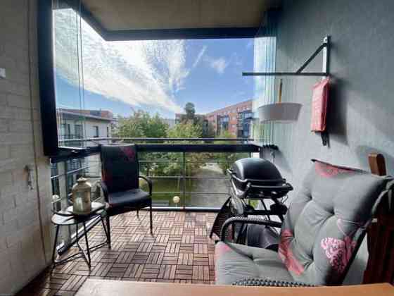 2h + kk + s + p  Helsinki