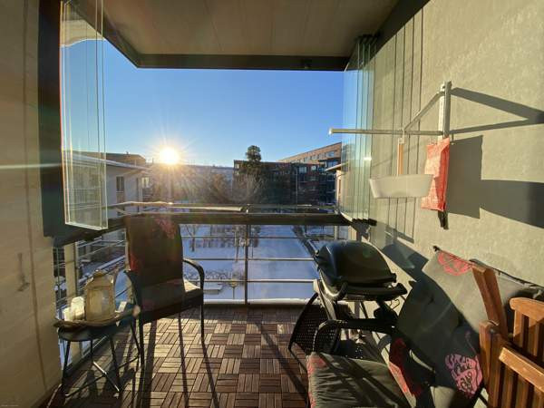 2h + kk + s + p  Helsinki – foto 1