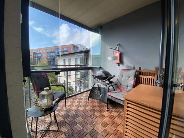 2h + kk + s + p  Helsinki – foto 3