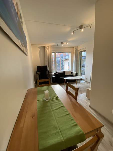 2h + kk + s + p  Helsinki – foto 7