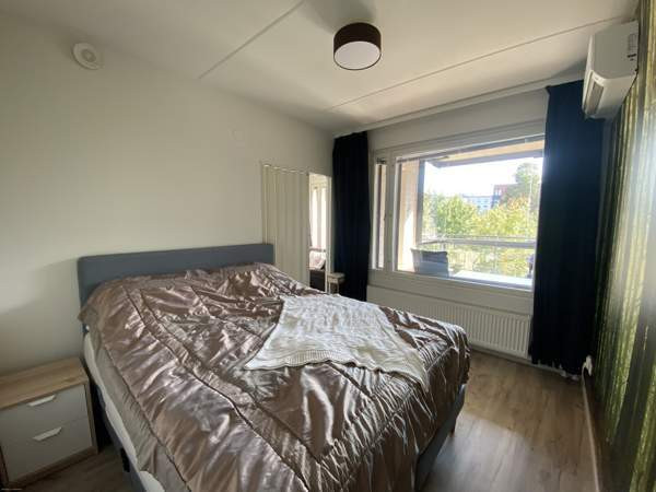 2h + kk + s + p  Helsinki – foto 5