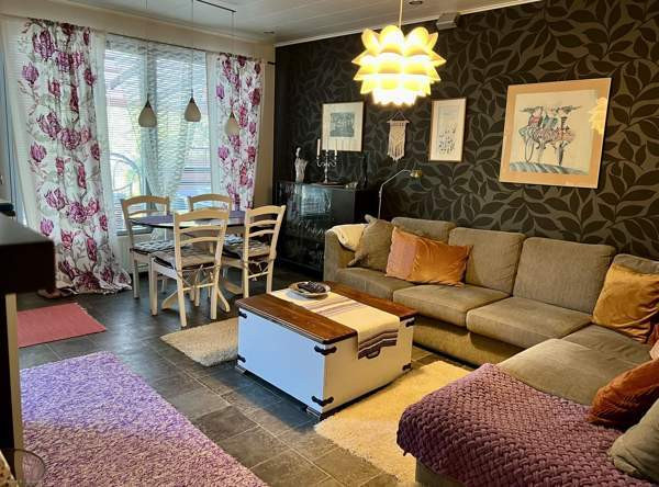 3h + avok + s + at + autokatos+varasto  Nurmes – foto 3