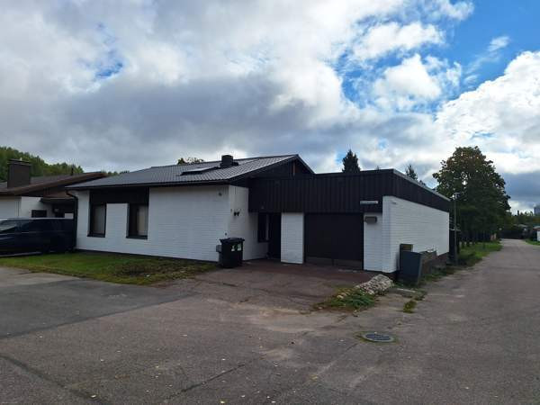 4h + s  Kerava - valokuva 1