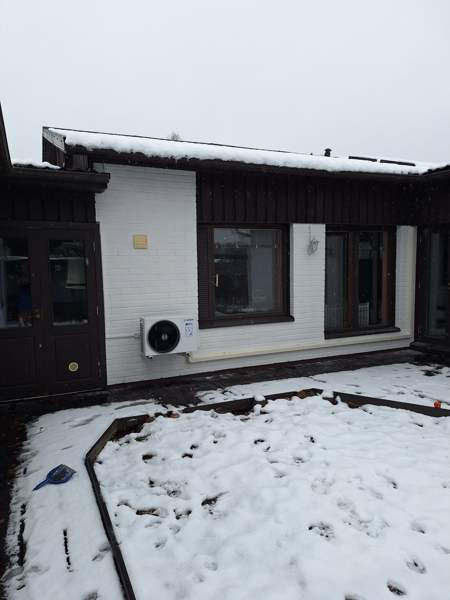 4h + s  Kerava - valokuva 2