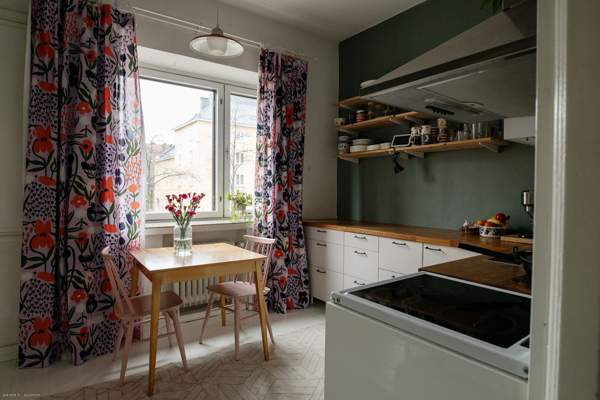 1h + k  Helsinki - photo 1