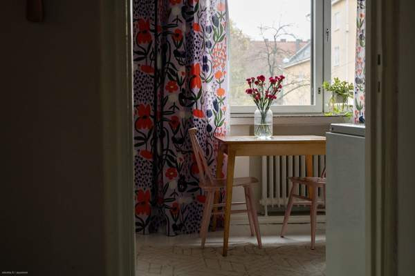 1h + k  Helsinki - photo 2