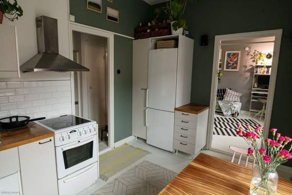 1h + k  Helsinki - photo 5