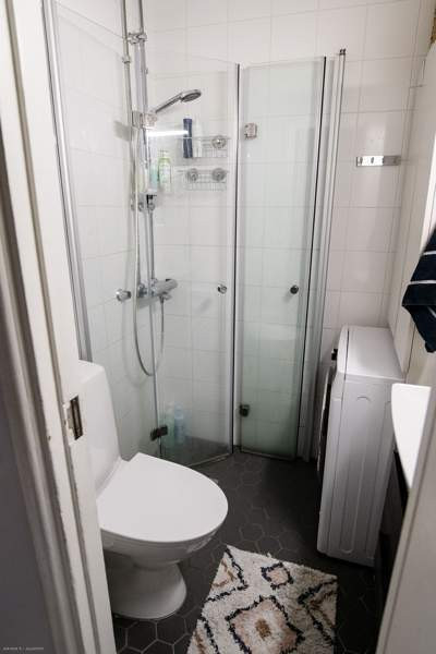 1h + k  Helsinki - photo 8