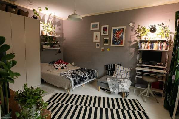 1h + k  Helsinki - photo 6