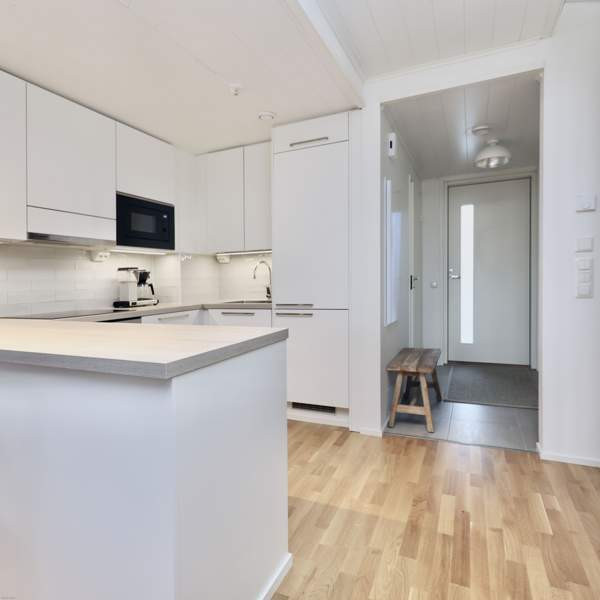 3h+kt+wc+s+p  Espoo - photo 4