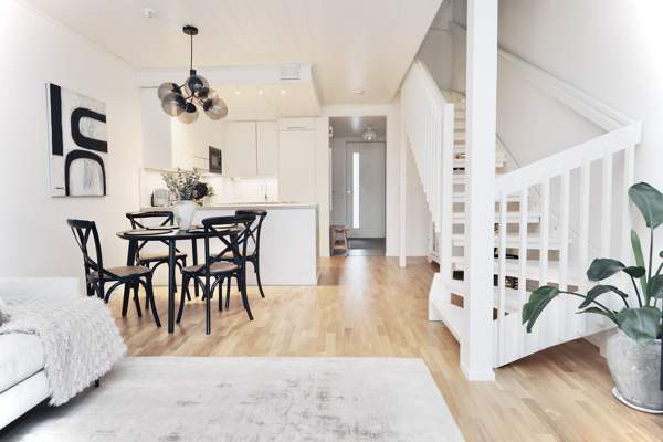 3h+kt+wc+s+p  Espoo - photo 1