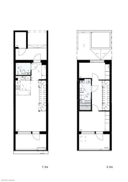 3h+kt+wc+s+p  Espoo - photo 2