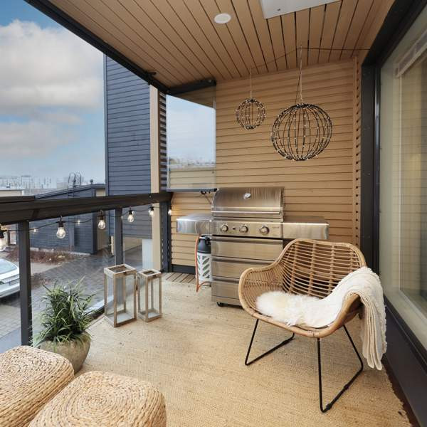 3h+kt+wc+s+p  Espoo - photo 8