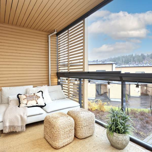 3h+kt+wc+s+p  Espoo - photo 7