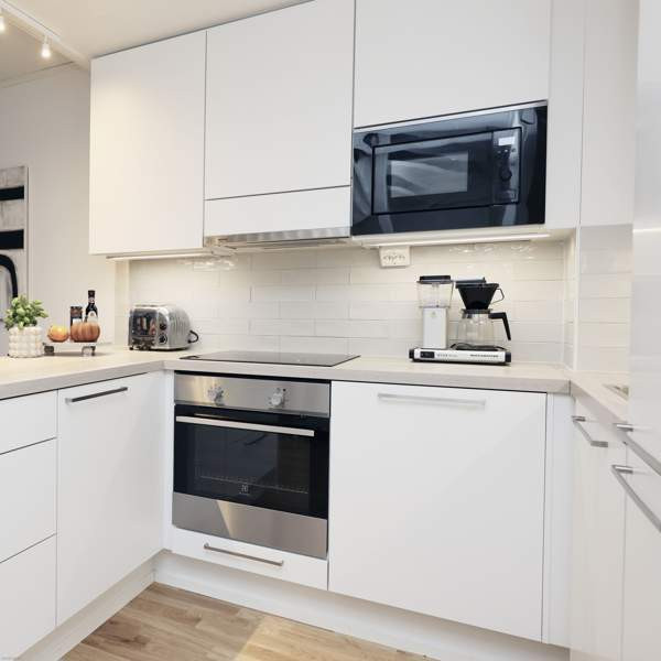 3h+kt+wc+s+p  Espoo - photo 5