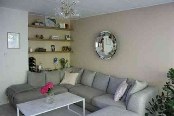 3h + avok + s + 2wc + piha/terassi  Helsinki