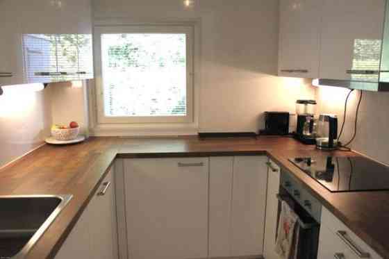 3h + avok + s + 2wc + piha/terassi  Helsinki