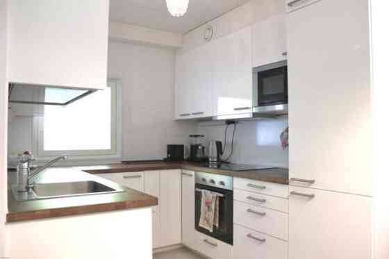 3h + avok + s + 2wc + piha/terassi  Helsinki