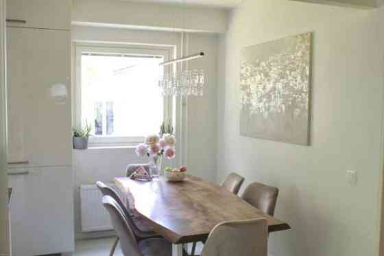 3h + avok + s + 2wc + piha/terassi  Helsinki