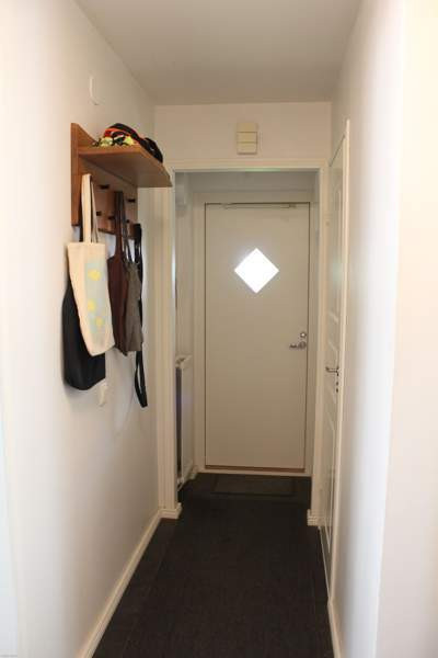 3h + avok + s + 2wc + piha/terassi  Helsinki - valokuva 8