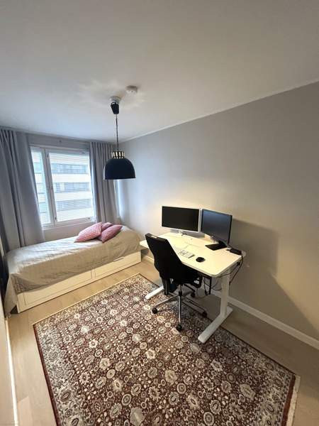 3h + p  Helsinki - photo 7