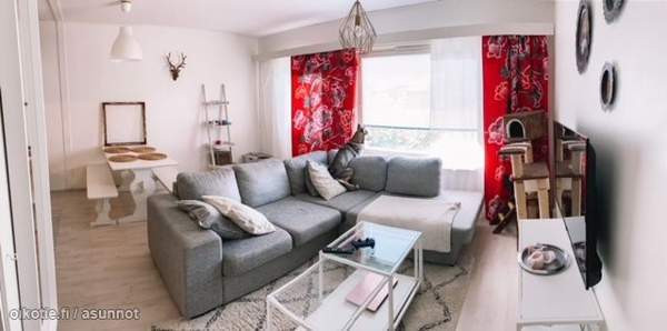 2h + avok + s  Kiuruvesi - photo 1