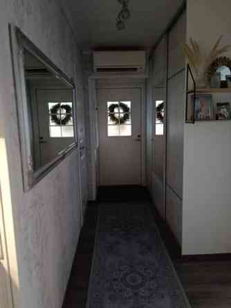 4h + avok + sauna, khh,wc  Viitasaari