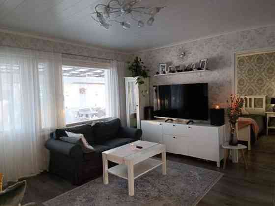 4h + avok + sauna, khh,wc  Viitasaari