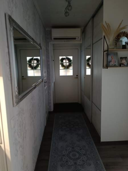 4h + avok + sauna, khh,wc  Viitasaari - изображение 6