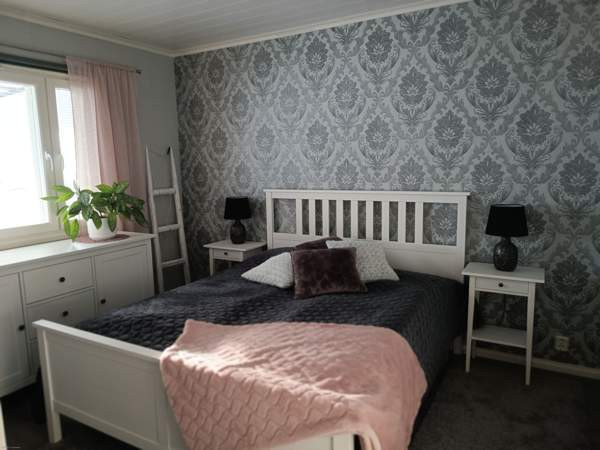 4h + avok + sauna, khh,wc  Viitasaari - изображение 7