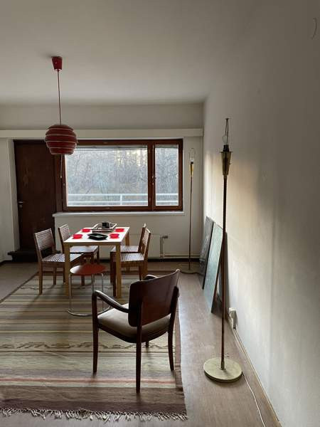 2h, kk, kph, terassiparveke, maantasoterassi  Chukotskiy Avtonomnyy Okrug - valokuva 8