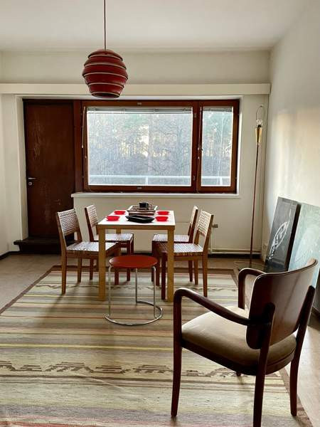 2h, kk, kph, terassiparveke, maantasoterassi  Chukotskiy Avtonomnyy Okrug - valokuva 1