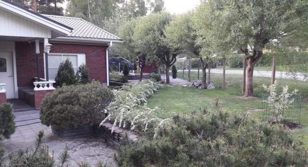 6h + s  Mänttä-Vilppula - valokuva 1