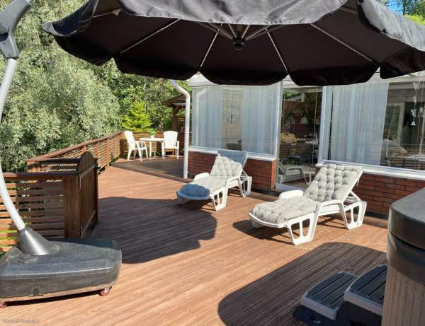 6h + s  Mänttä-Vilppula - valokuva 5