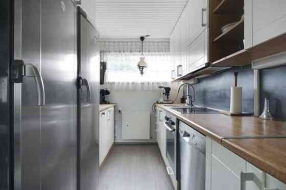 3h + avok + kph/wc + s + ph  Raahe