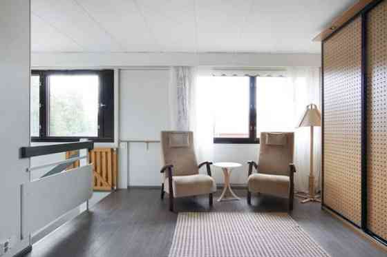 3h + avok + kph/wc + s + ph  Raahe