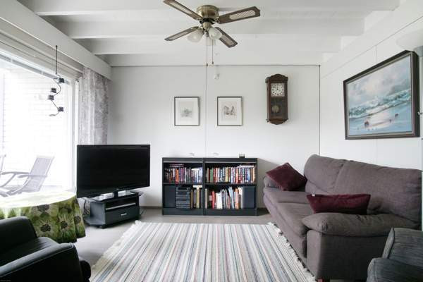 3h + avok + kph/wc + s + ph  Raahe - photo 2