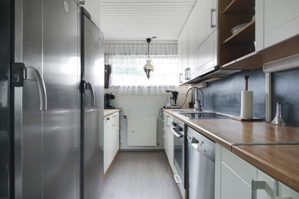 3h + avok + kph/wc + s + ph  Raahe - photo 5