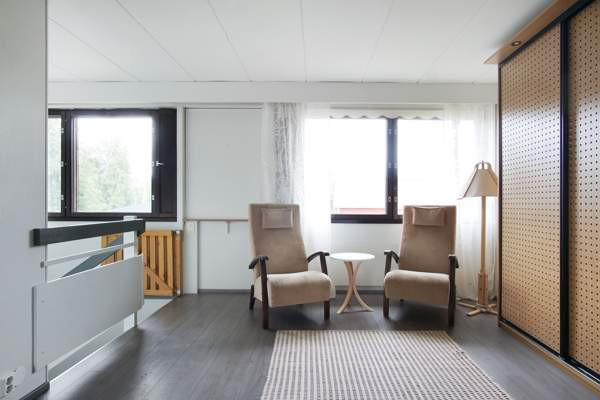 3h + avok + kph/wc + s + ph  Raahe - photo 3