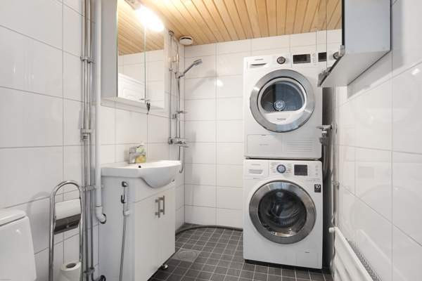 3h + avok + kph/wc + s + ph  Raahe - photo 7