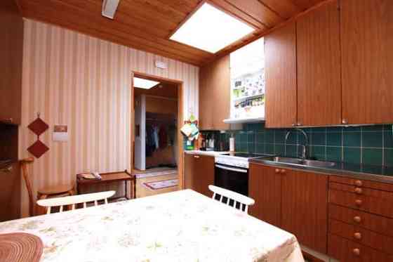 4h + k + s + kph + 2 x erill wc + takkah + 2 x vh  Kouvola