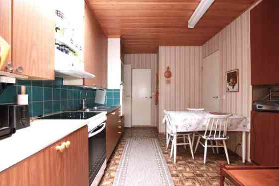 4h + k + s + kph + 2 x erill wc + takkah + 2 x vh  Kouvola