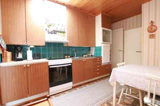 4h + k + s + kph + 2 x erill wc + takkah + 2 x vh  Kouvola